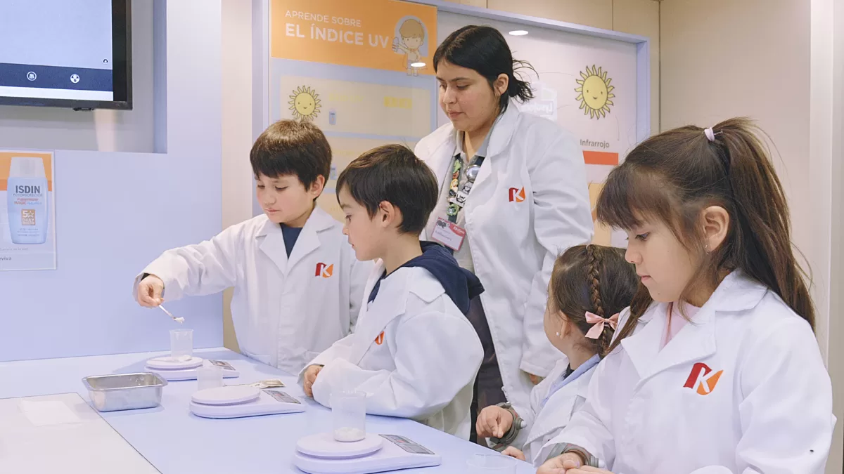 KidZania