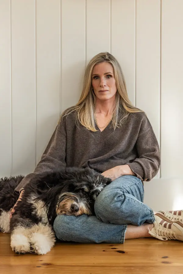 Kristin Cabot