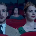 La La Land web