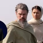 La Odisea Christopher Nolan