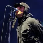 Liam Gallagher 2024