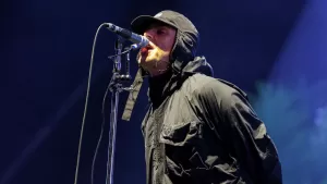 Liam Gallagher 2024