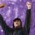 Liam Gallagher 2024 TRNSMT Festival
