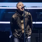 Liam Gallagher 2025