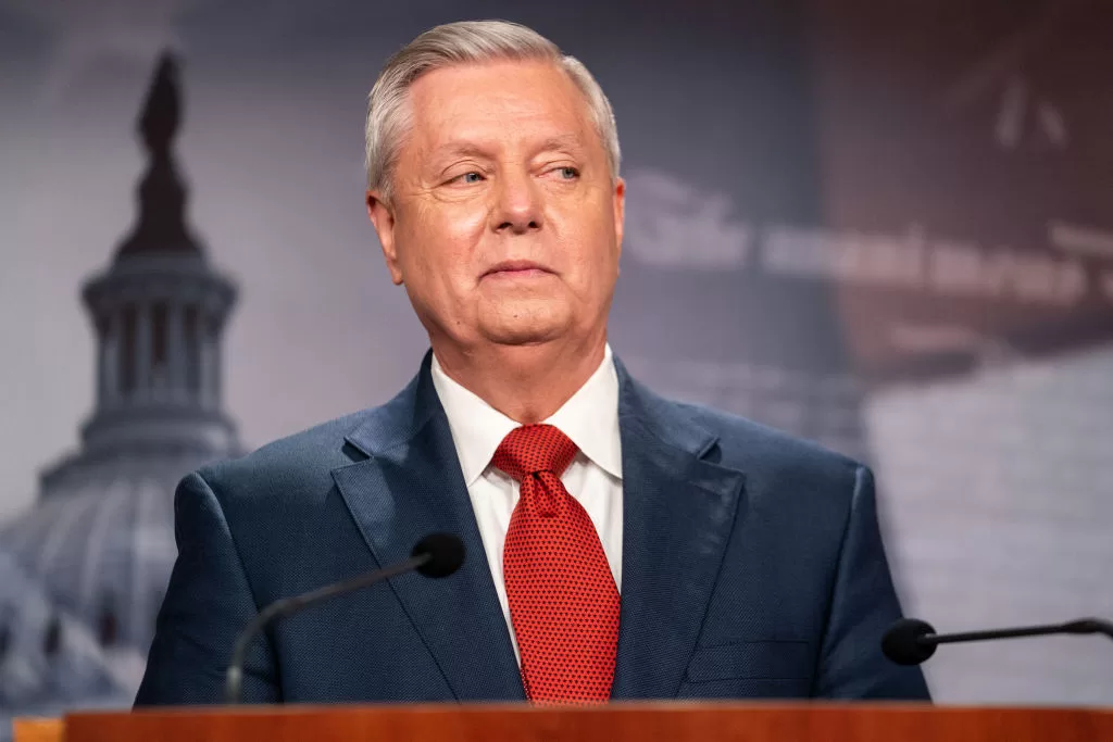 Lindsey Graham