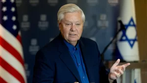 Lindsey Graham