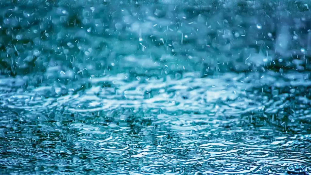 Lluvia Getty Images Creative