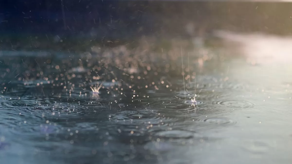 Lluvias getty Images