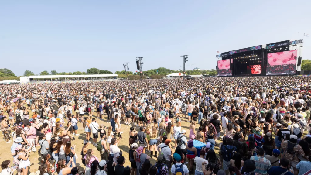 Lollapalooza