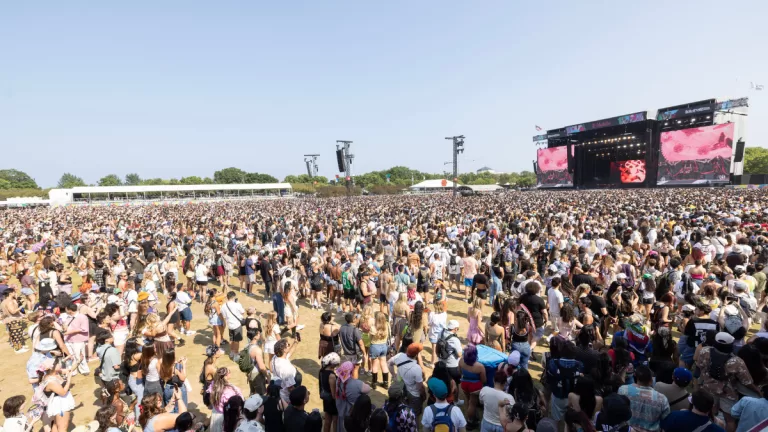 Lollapalooza