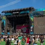 Lollapalooza Chile