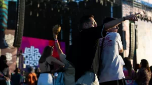 Lollapalooza Chile 2027