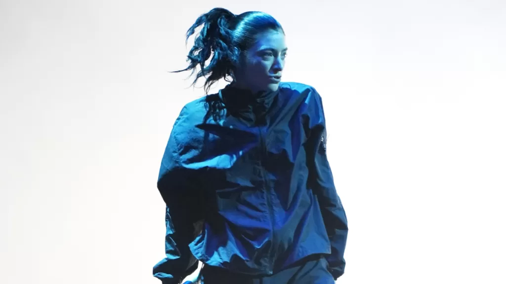 Lorde