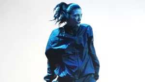 Lorde