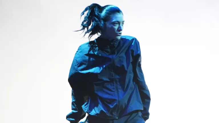 Lorde