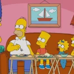 Los Simpson temporada 37