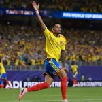 Luis Diaz mundial 2026