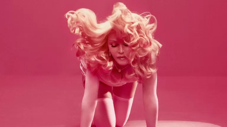Madonna