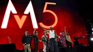 Maroon 5