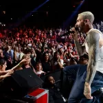 Maroon 5