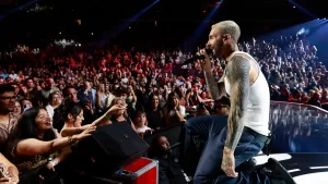 Maroon 5