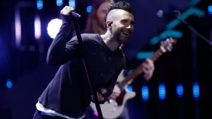 Maroon 5