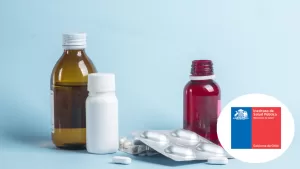 Medicamento ISP