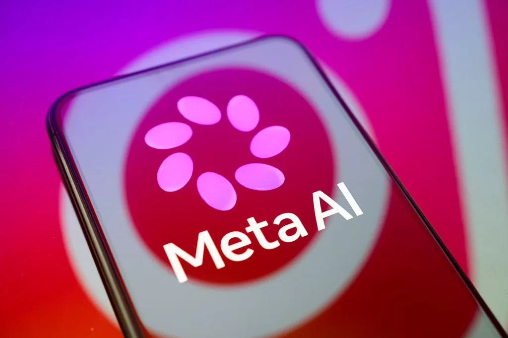 Meta AI
