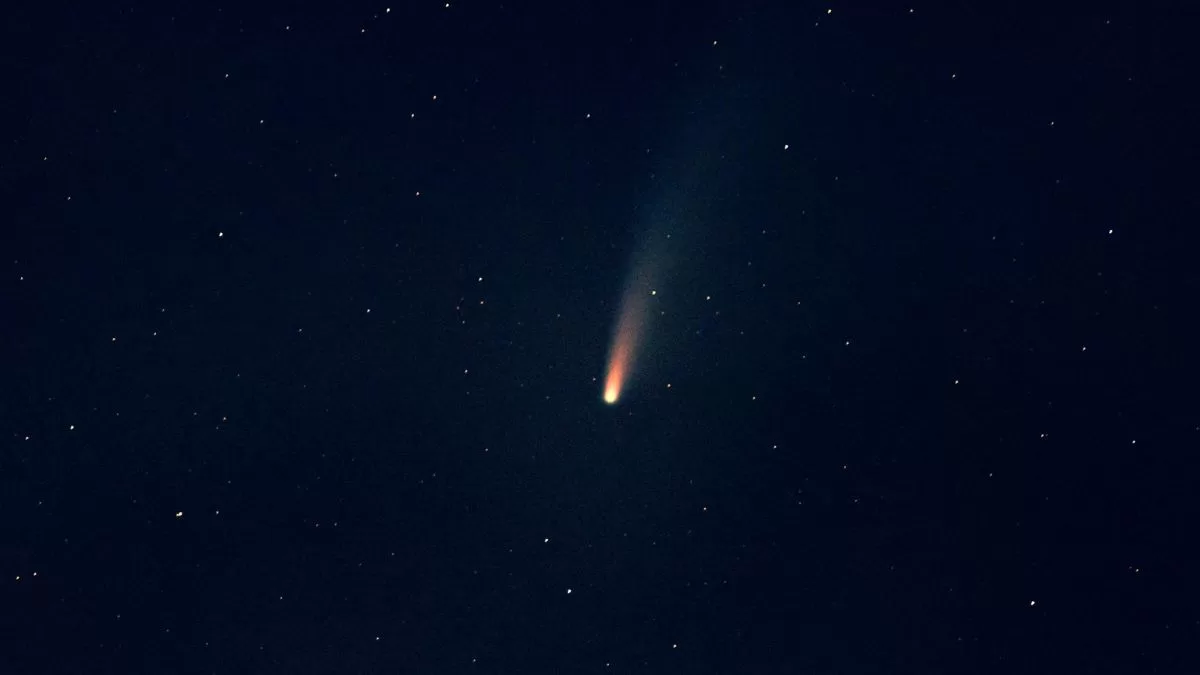 Meteoro bólido - Getty Images Creative
