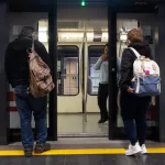 Metro de santiago línea 9