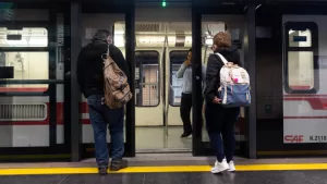 Metro de santiago línea 9