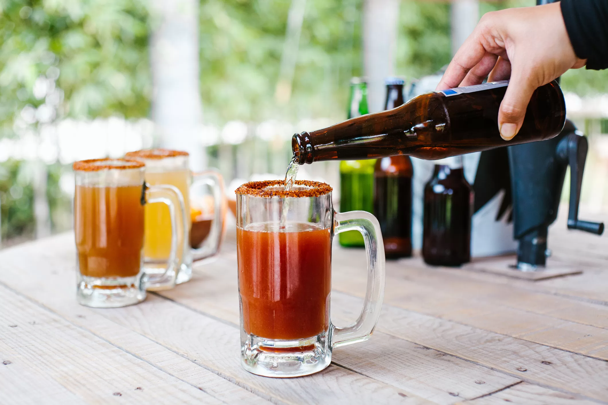 Michelada