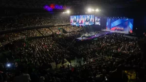 Movistar Arena