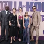 Muere Kaylee Hottle actriz Godzilla