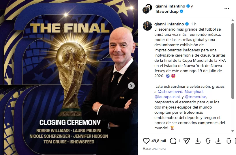 Mundial