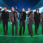 Mundial BTS
