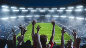 Mundial partidos