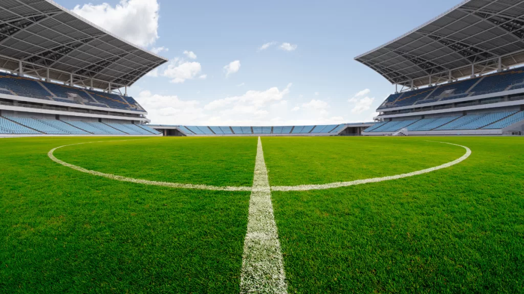 Mundial partidos 4 de julio