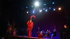 Musicalismo