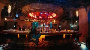 Nowas Cantina