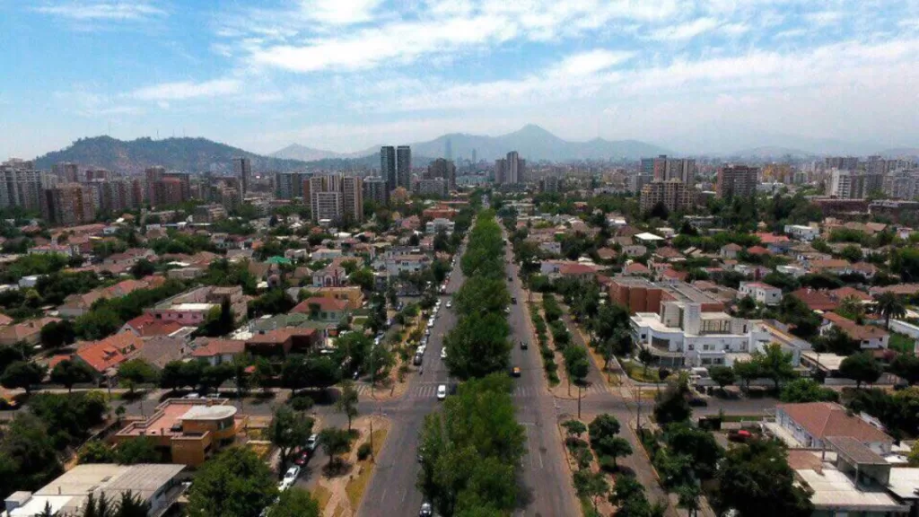 Ñuñoa