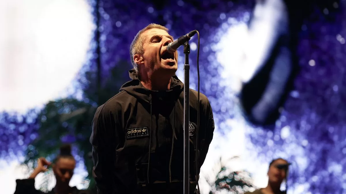 Oasis regreso escenarios 2024