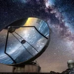 Observatorio ESO Getty Images