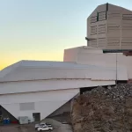 Observatorio Vera C. Rubin web