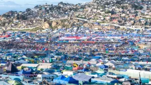 Pampilla de Coquimbo