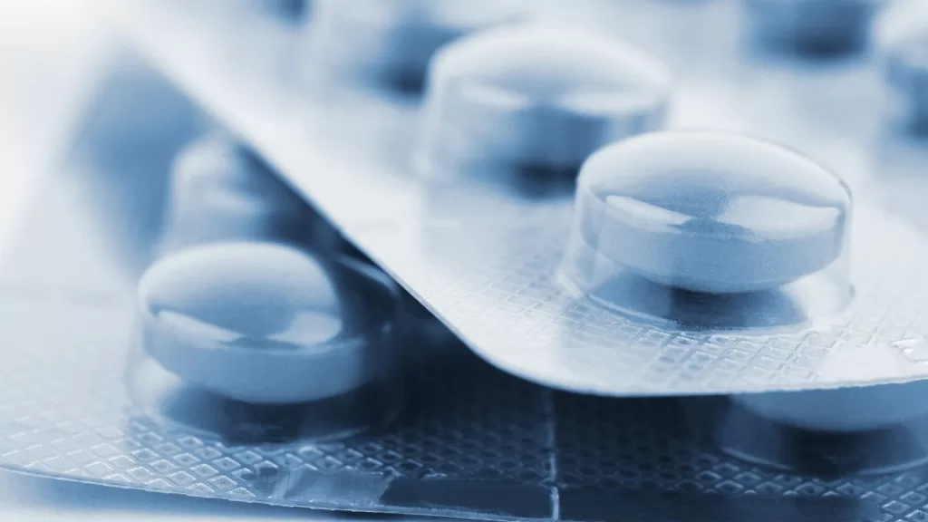 Pastillas medicamento isp GettyImages-174777552 web