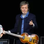 Paul McCartney Taylor Swift