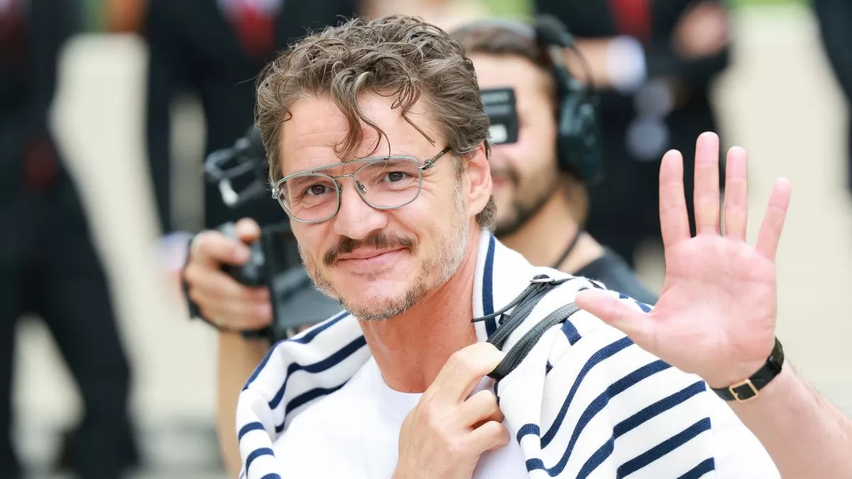 Pedro Pascal 2026