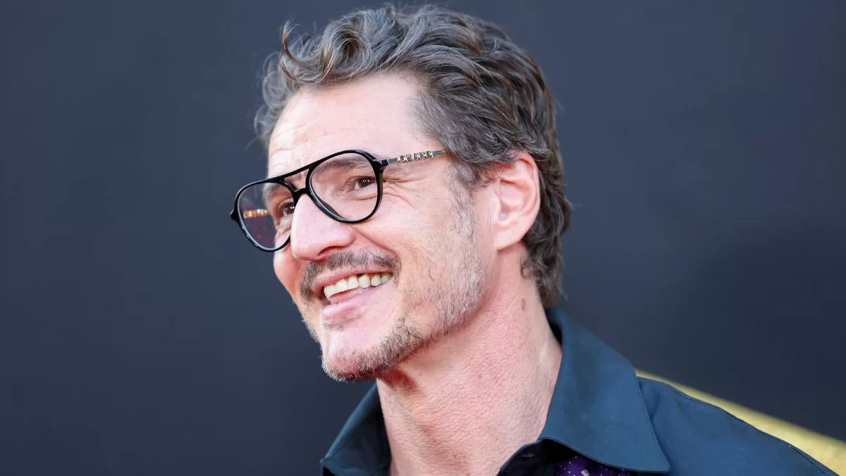 Pedro Pascal Jackass Premiere 2026