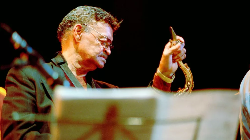 Plas Johnson fallece 22 de julio 2026